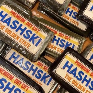 Hashki