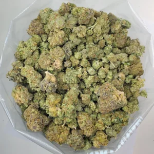LOOSE BAGS