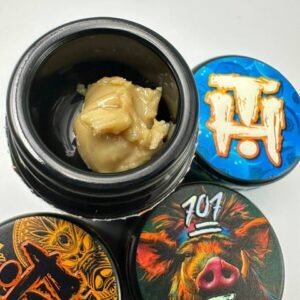 TERP HOGZ ROSIN