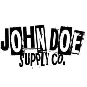 JOHN DOE
