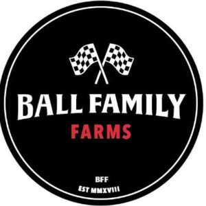BALL FAMILY FARMS