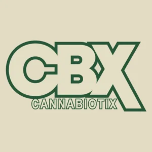 CBX Cannabiotix