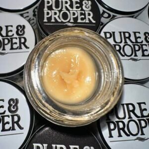 NON PACKAGED PURE AND PROPER ROSIN